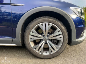 Volkswagen Passat Alltrack TSI 272 - 2019