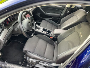 Volkswagen Passat Alltrack TSI 272 - 2019