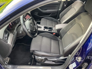 Volkswagen Passat Alltrack TSI 272 - 2019