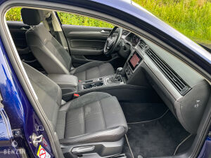 Volkswagen Passat Alltrack TSI 272 - 2019