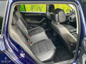 Volkswagen Passat Alltrack TSI 272 - 2019