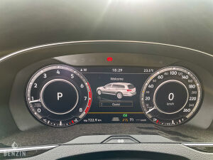 Volkswagen Passat Alltrack TSI 272 - 2019