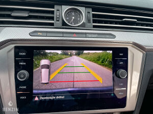 Volkswagen Passat Alltrack TSI 272 - 2019