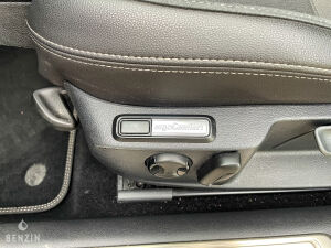 Volkswagen Passat Alltrack TSI 272 - 2019