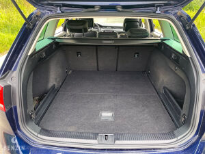 Volkswagen Passat Alltrack TSI 272 - 2019