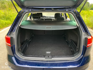 Volkswagen Passat Alltrack TSI 272 - 2019