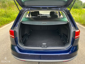 Volkswagen Passat Alltrack TSI 272 - 2019