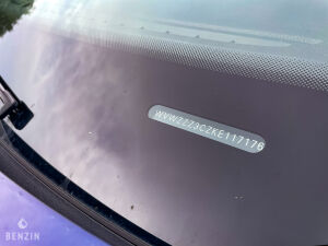 Volkswagen Passat Alltrack TSI 272 - 2019