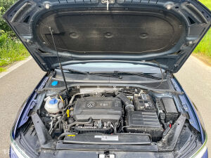 Volkswagen Passat Alltrack TSI 272 - 2019