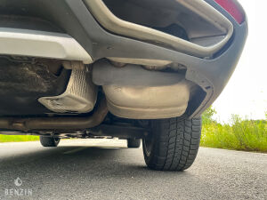 Volkswagen Passat Alltrack TSI 272 - 2019