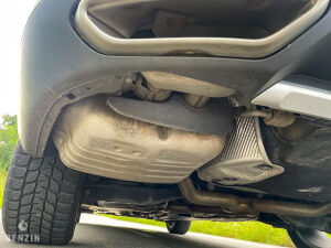 Volkswagen Passat Alltrack TSI 272 - 2019