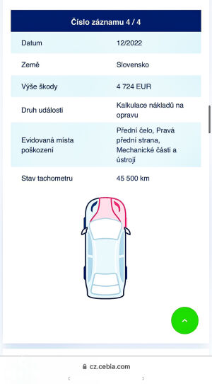 Volkswagen Passat Alltrack TSI 272 - 2019