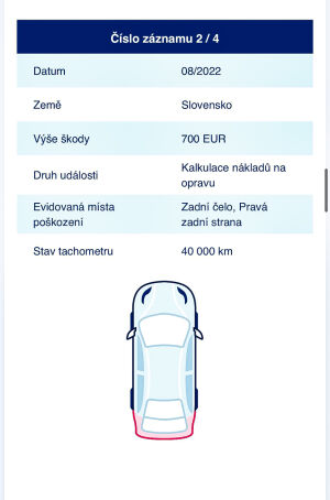 Volkswagen Passat Alltrack TSI 272 - 2019