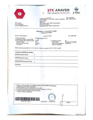 Volkswagen Passat Alltrack TSI 272 - 2019