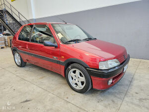 Peugeot 106 XSI LeMans - 1994