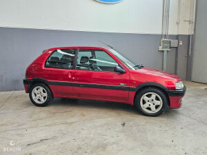 Peugeot 106 XSI LeMans - 1994