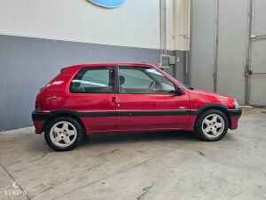 Peugeot 106 XSI LeMans - 1994