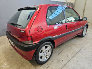 Peugeot 106 XSI LeMans - 1994