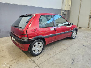 Peugeot 106 XSI LeMans - 1994