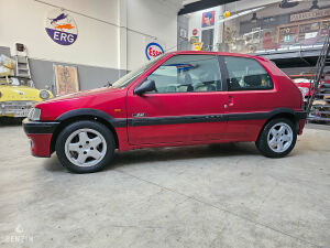 Peugeot 106 XSI LeMans - 1994