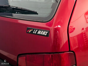 Peugeot 106 XSI LeMans - 1994