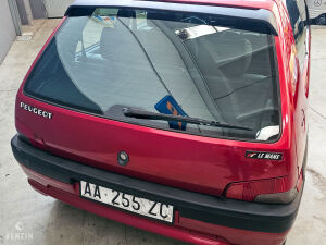 Peugeot 106 XSI LeMans - 1994