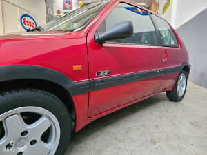 Peugeot 106 XSI LeMans - 1994