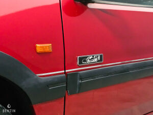 Peugeot 106 XSI LeMans - 1994