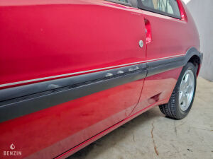 Peugeot 106 XSI LeMans - 1994