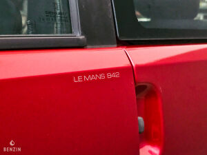 Peugeot 106 XSI LeMans - 1994