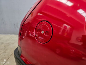 Peugeot 106 XSI LeMans - 1994