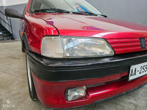 Peugeot 106 XSI LeMans - 1994