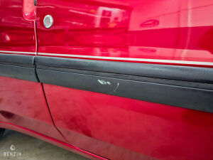 Peugeot 106 XSI LeMans - 1994