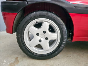 Peugeot 106 XSI LeMans - 1994