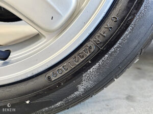 Peugeot 106 XSI LeMans - 1994