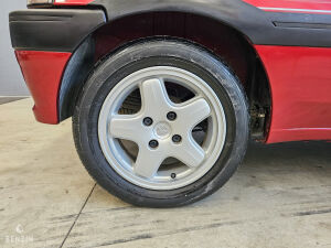 Peugeot 106 XSI LeMans - 1994