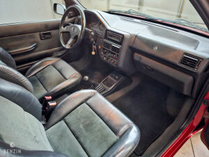 Peugeot 106 XSI LeMans - 1994