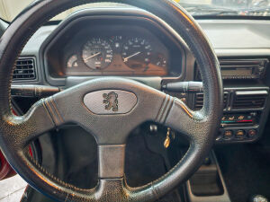 Peugeot 106 XSI LeMans - 1994