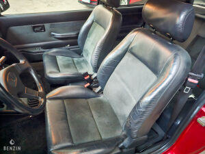 Peugeot 106 XSI LeMans - 1994