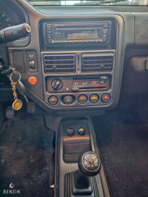 Peugeot 106 XSI LeMans - 1994