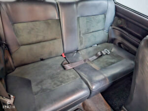 Peugeot 106 XSI LeMans - 1994