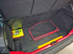 Peugeot 106 XSI LeMans - 1994