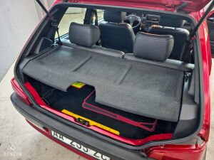 Peugeot 106 XSI LeMans - 1994