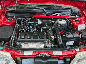 Peugeot 106 XSI LeMans - 1994