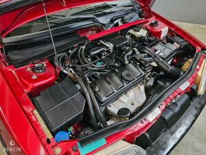 Peugeot 106 XSI LeMans - 1994