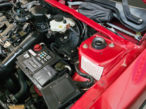 Peugeot 106 XSI LeMans - 1994