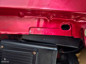 Peugeot 106 XSI LeMans - 1994