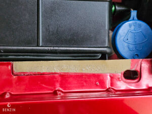 Peugeot 106 XSI LeMans - 1994