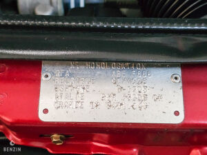 Peugeot 106 XSI LeMans - 1994