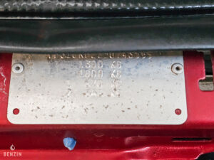 Peugeot 106 XSI LeMans - 1994